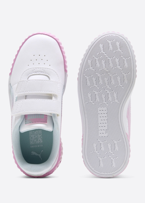 Тенниски Carina 3.0 Faded Glow v Ps Puma