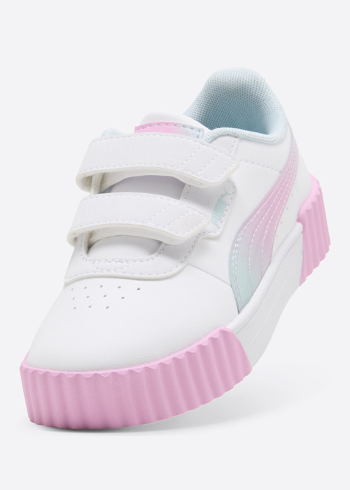 Тенниски Carina 3.0 Faded Glow v Ps Puma