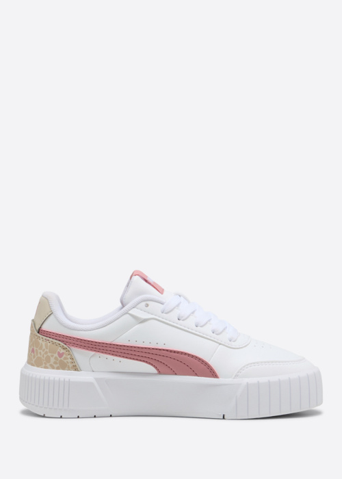 Puma kedas Carina Mia Winter Safari Jr