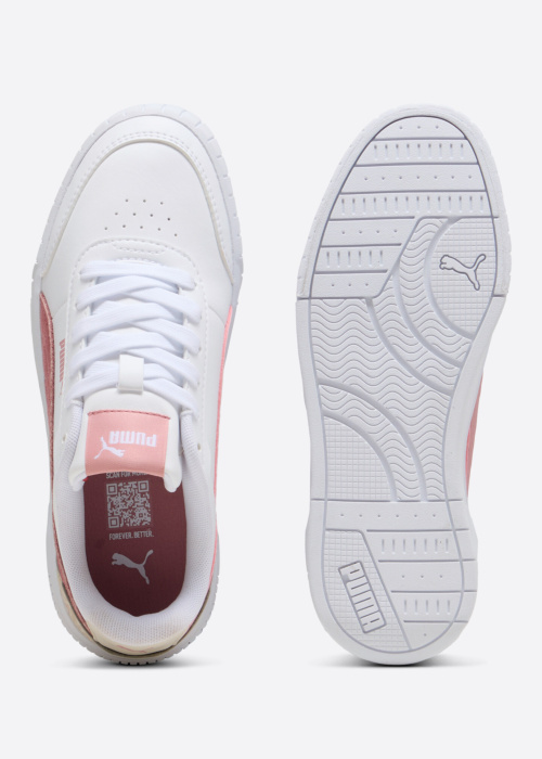 Puma kedas Carina Mia Winter Safari Jr