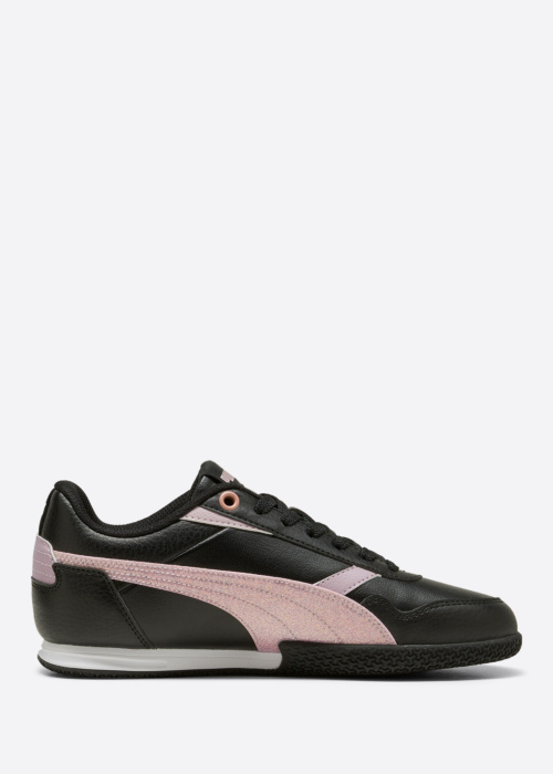 Кроссовки Bella Donna Sl Glitz Jr Puma