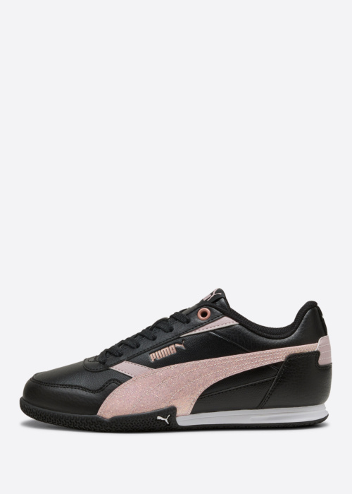 Кроссовки Bella Donna Sl Glitz Jr Puma