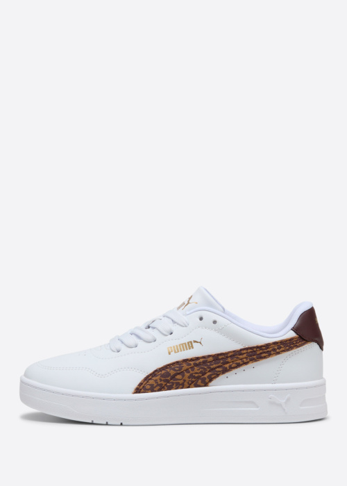 Тенниски Court Lally Feline Puma
