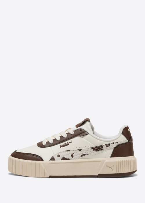 Тенниски Carina Mia Wild Puma