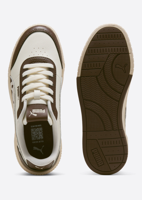 Тенниски Carina Mia Wild Puma