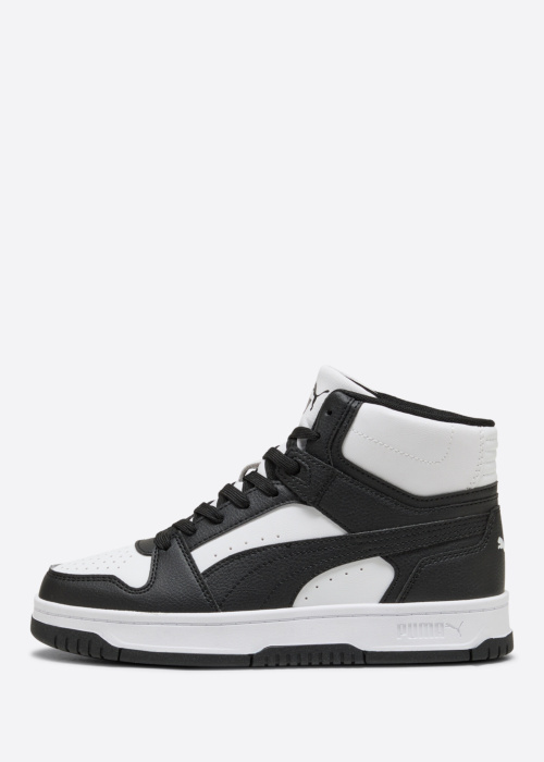 Тенниски Rebound Slam Mid Jr Puma