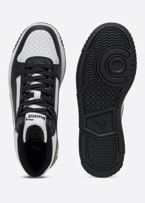 Тенниски Rebound Slam Mid Jr Puma