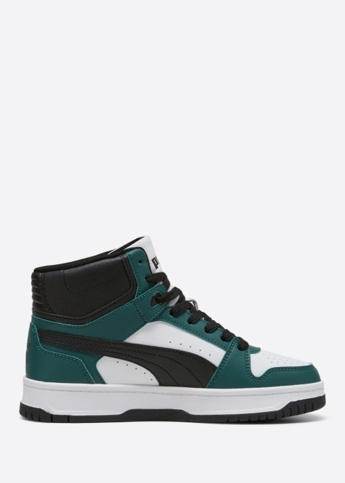 Тенниски Rebound Slam Mid Jr Puma