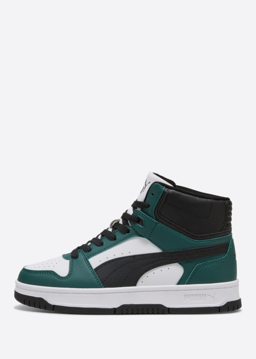 Тенниски Rebound Slam Mid Jr Puma