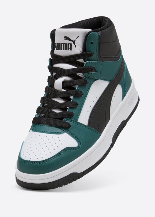 Тенниски Rebound Slam Mid Jr Puma