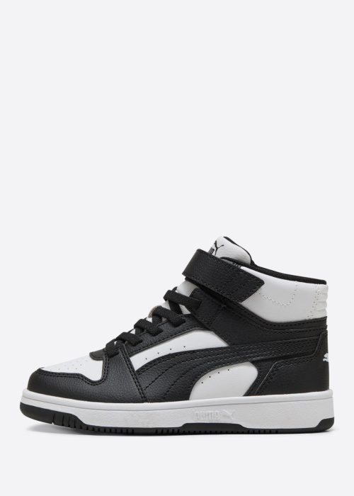 Тенниски Rebound Slam Mid Ac+ Ps Puma