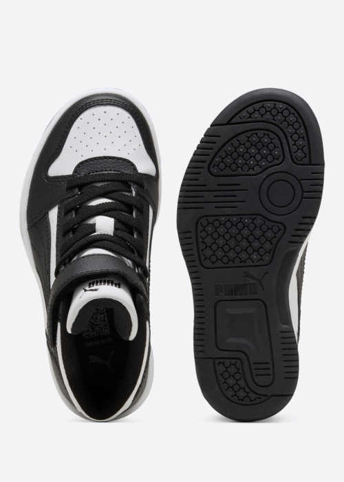 Тенниски Rebound Slam Mid Ac+ Ps Puma