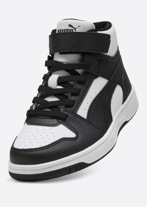Тенниски Rebound Slam Mid Ac+ Ps Puma