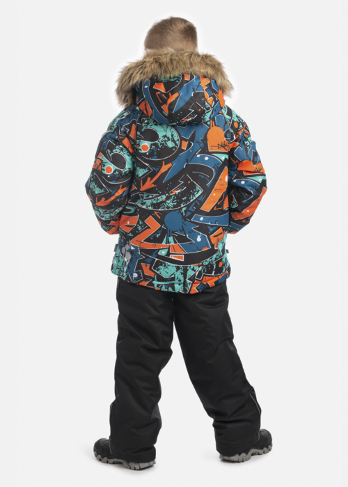 Huppa ziemas komplekts Winter