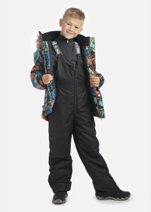 Huppa ziemas komplekts Winter