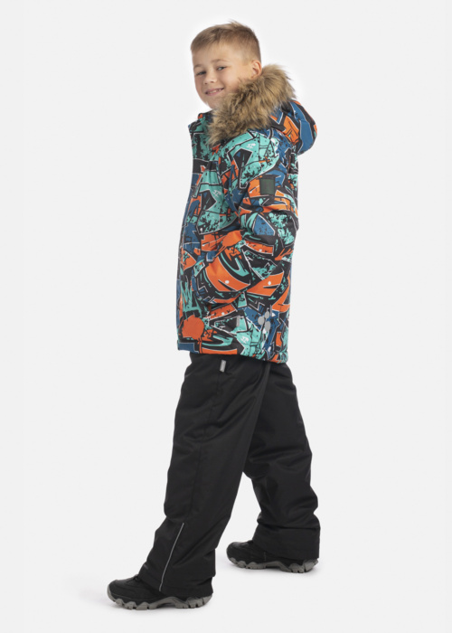 Huppa ziemas komplekts Winter