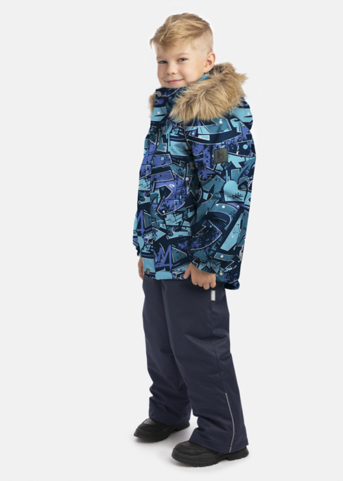 Huppa ziemas komplekts Winter