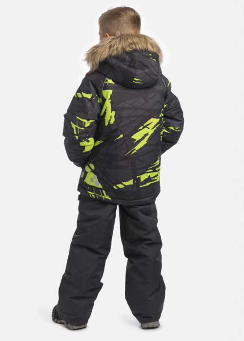 Зимний комплект Winter Huppa