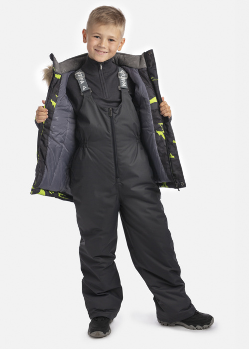 Зимний комплект Winter Huppa