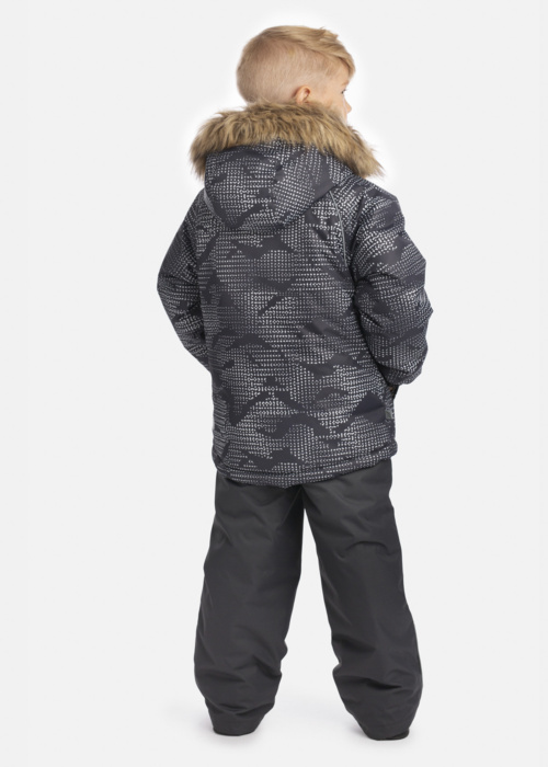 Huppa ziemas komplekts Winter