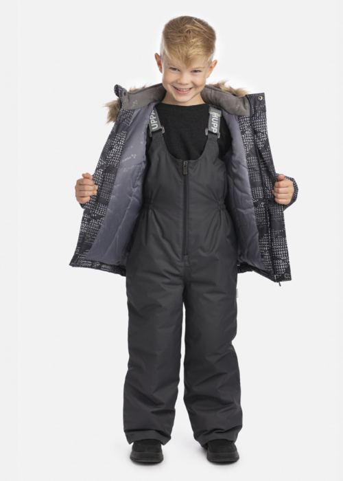 Huppa ziemas komplekts Winter