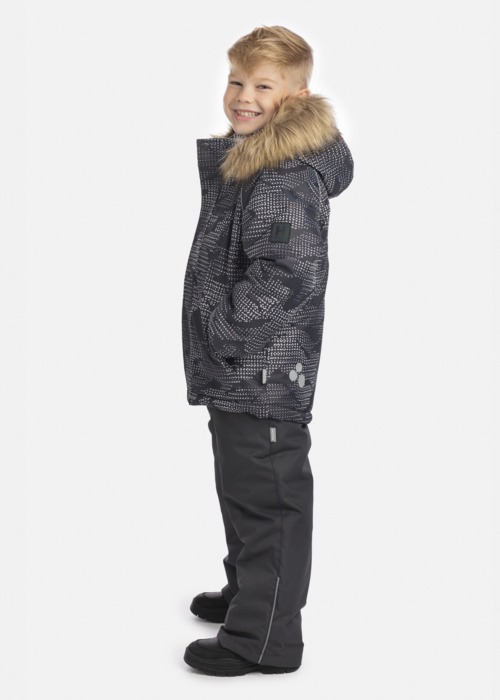 Huppa ziemas komplekts Winter