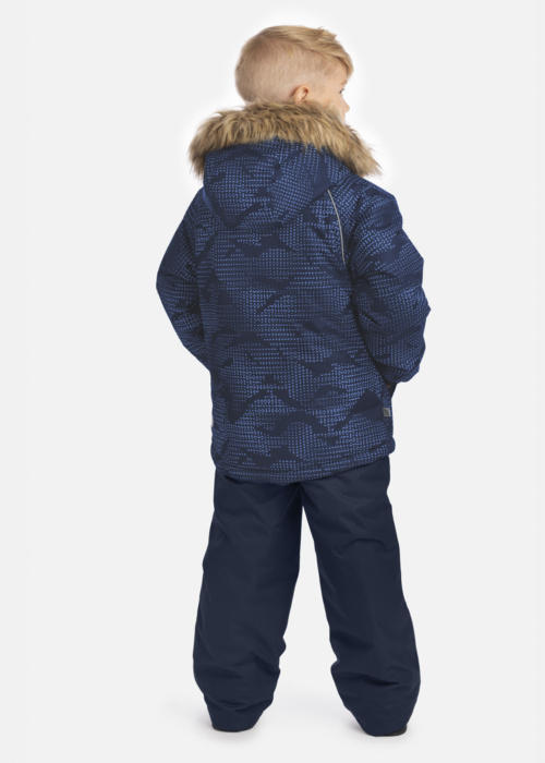 Huppa ziemas komplekts Winter