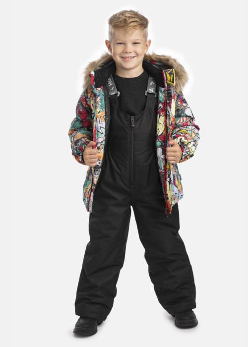 Huppa ziemas komplekts Winter