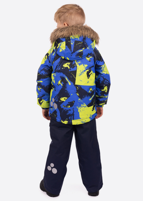 Зимний комплект Winter Huppa