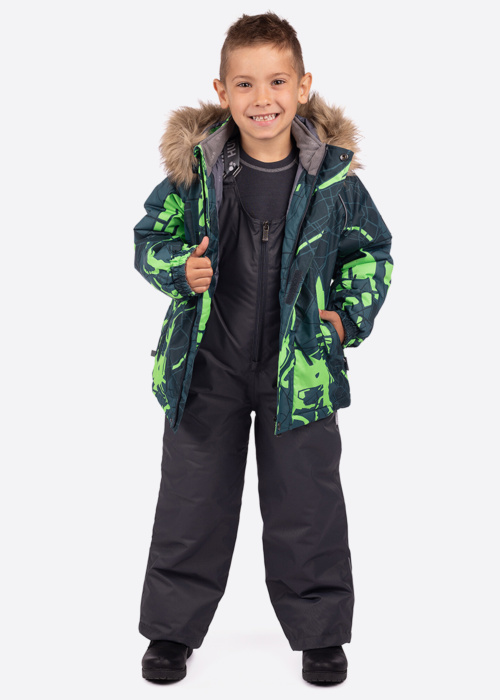 Huppa ziemas komplekts Winter