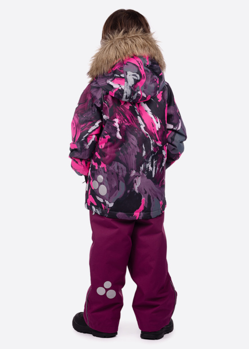 Huppa ziemas komplekts Winter 8