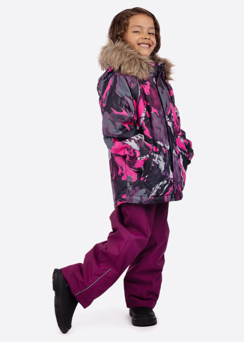 Huppa ziemas komplekts Winter 8