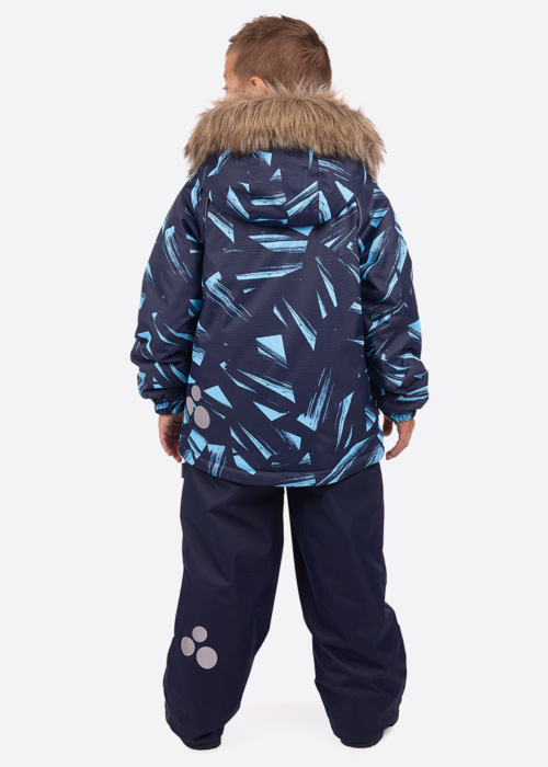 Huppa ziemas komplekts Winter 8