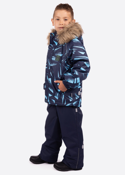 Huppa ziemas komplekts Winter 8