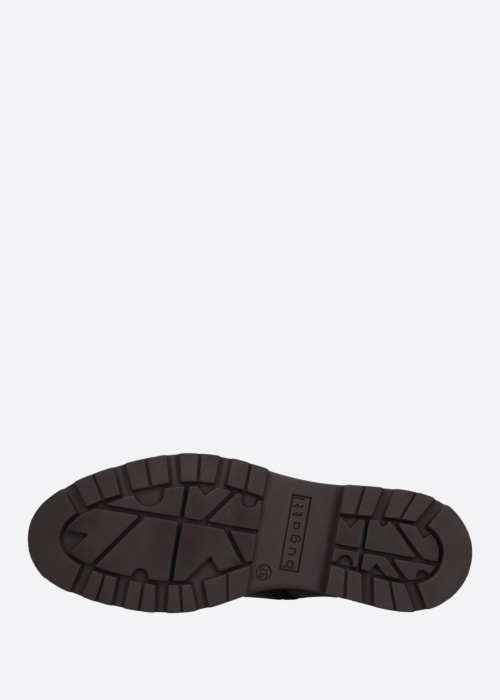 Bugatti puszābaki Sheila
