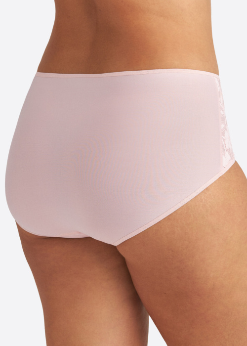 Miss Mary of Sweden biksītes Jacquard & lace