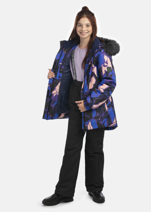 Зимний комплект Renely 3 Huppa