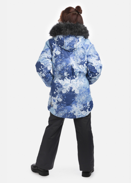 Зимний комплект Renely 3 Huppa