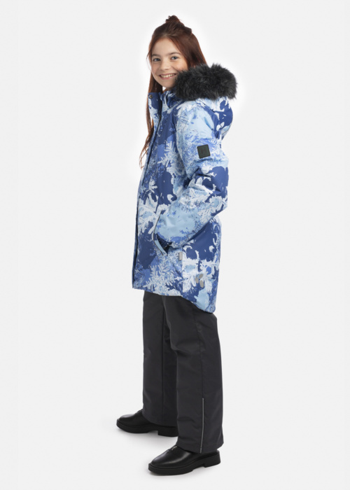 Зимний комплект Renely 3 Huppa