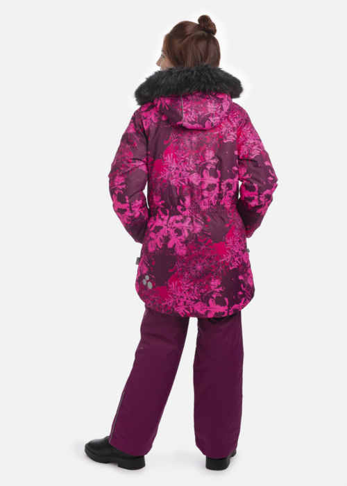 Huppa ziemas komplekts Renely 3