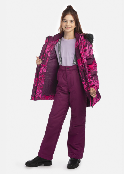 Huppa ziemas komplekts Renely 3