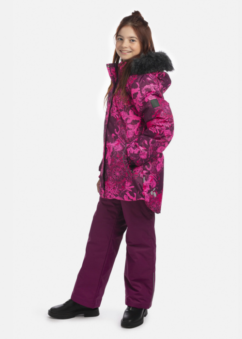 Huppa ziemas komplekts Renely 3