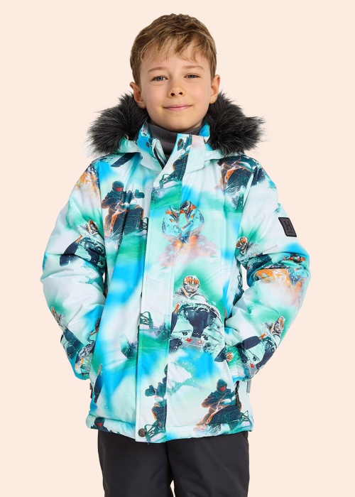 Huppa ziemas komplekts Dante 2