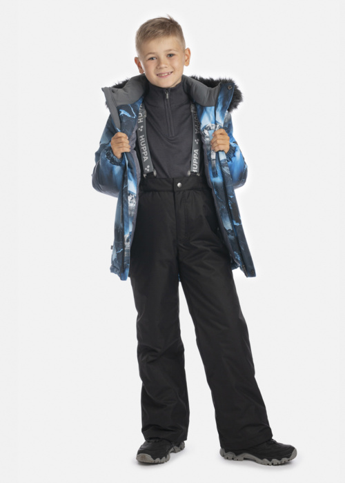 Huppa ziemas komplekts Dante 2