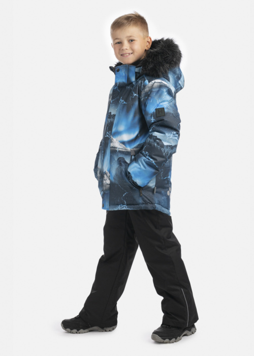 Huppa ziemas komplekts Dante 2