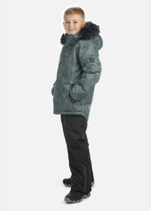 Huppa ziemas komplekts Dante 2