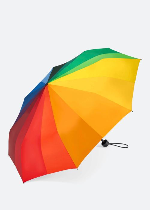 Зонтик Super Mini Happy Rain