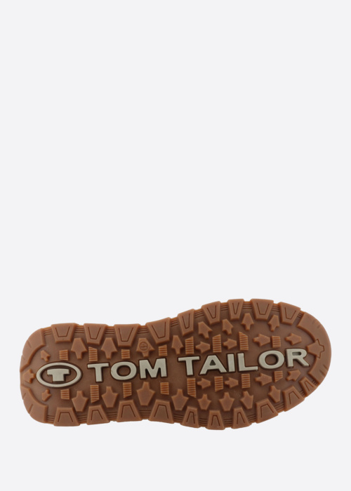 Зимние сапоги Полусапоги Uma Tom Tailor