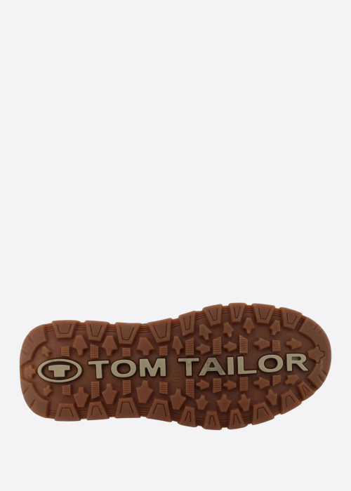 Полусапоги Tom Tailor