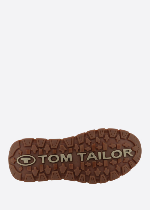Tom Tailor ziemas puszābaki